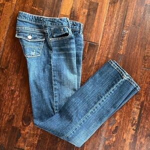 GAP KIDS jeans